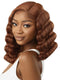 Outre HD Transparent Lace Front Wig - KIYAH