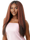 Outre  100% Human Hair Blend Airtied Wig HHB -PERM YAKI 26"