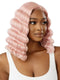 Outre HD Transparent Lace Front Wig - KIYAH