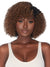 Outre MYLK 100% Remi Human Hair Weave - (10"12"14")MYLK BOHEMIAN