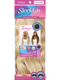 Outre SleekLay Part HD Transparent Deep C Lace Part Wig - KIMARI