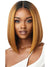Outre Melted Hairline Premium Synthetic Glueless HD Lace Front Wig - ISABELLA