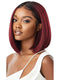 Outre Melted Hairline Premium Synthetic Glueless HD Lace Front Wig - ISABELLA