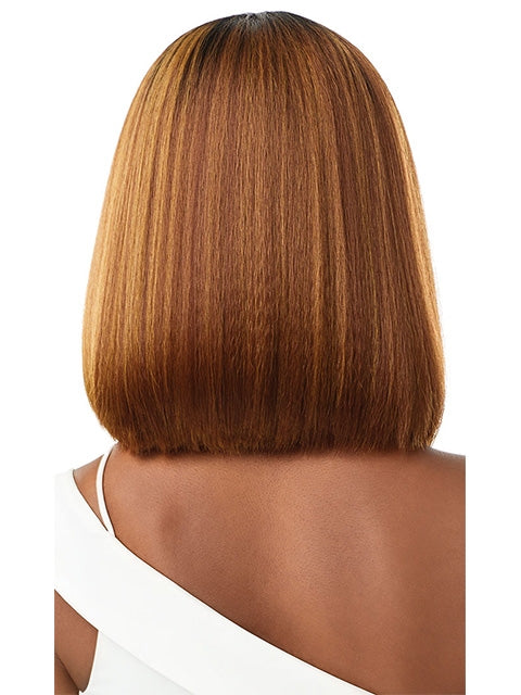 Outre Melted Hairline Premium Synthetic Glueless HD Lace Front Wig - ISABELLA