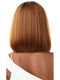 Outre Melted Hairline Premium Synthetic Glueless HD Lace Front Wig - ISABELLA