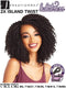 [VALUE PACK] Sensationnel Lulutress Pre-Looped 2X ISLAND TWIST Crochet Braid 8" - 10pcs