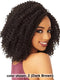 [VALUE PACK] Sensationnel Lulutress Pre-Looped 2X ISLAND TWIST Crochet Braid 8" - 10pcs