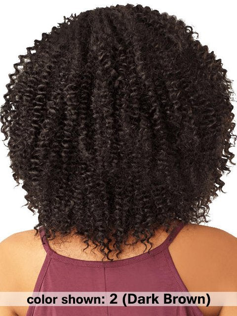 [VALUE PACK] Sensationnel Lulutress Pre-Looped 2X ISLAND TWIST Crochet Braid 8" - 10pcs
