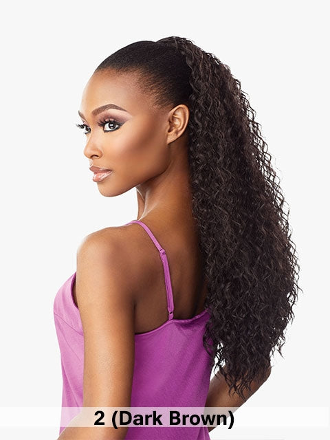 Sensationnel Instant Weave Half Wig - IWD2
