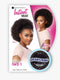 Sensationnel Instant Weave Half Wig - IWD1