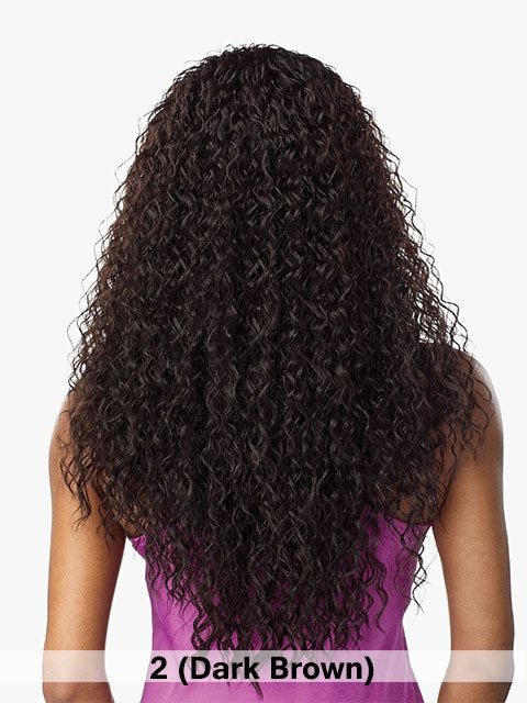 Sensationnel Instant Weave Half Wig - IWD2