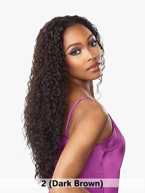 Sensationnel Instant Weave Half Wig - IWD2