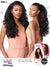 Sensationnel Instant Weave Half Wig - IWD3