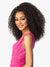 Sensationnel Instant Weave Half Wig - IWD7