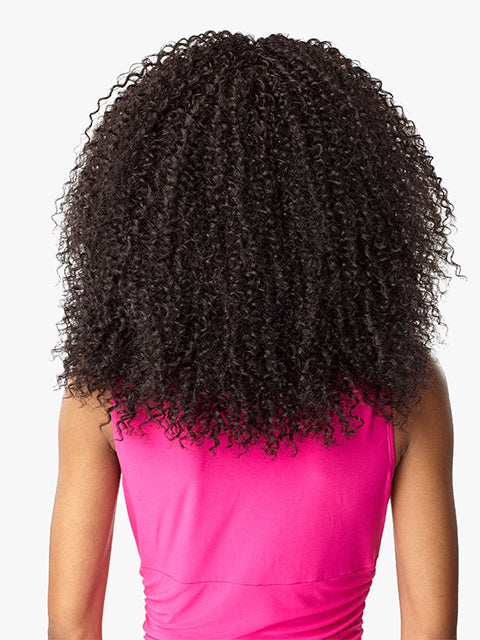 Sensationnel Instant Weave Half Wig - IWD7