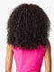 Sensationnel Instant Weave Half Wig - IWD7