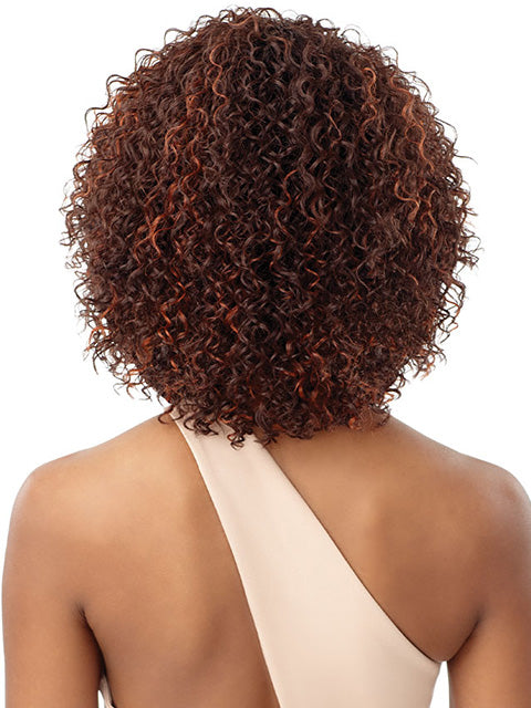 Outre Wigpop Premium Synthetic Full Wig - JACKSON