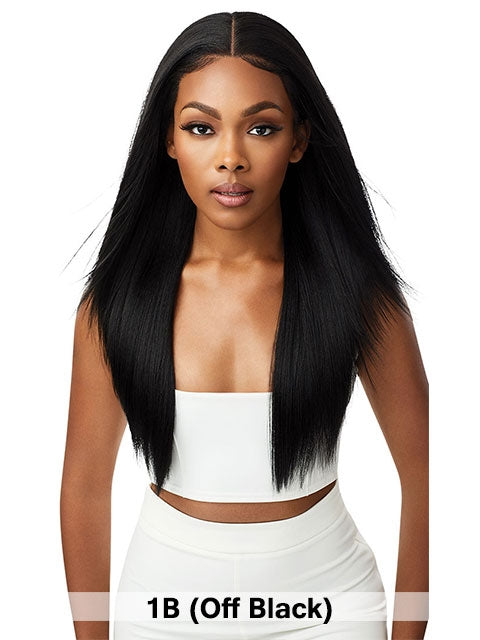 Outre Perfect Hairline 13x6 HD Lace Front Wig - JAYLANI