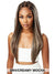 Outre Perfect Hairline 13x6 HD Lace Front Wig - JAYLANI