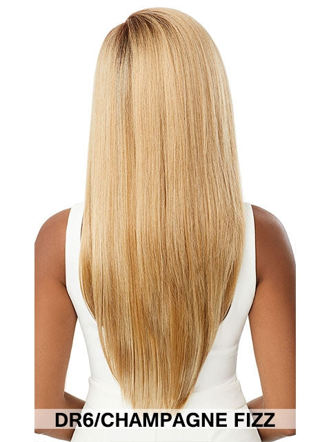Outre Perfect Hairline 13x6 HD Lace Front Wig - JAYLANI