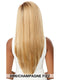 Outre Perfect Hairline 13x6 HD Lace Front Wig - JAYLANI