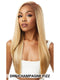 Outre Perfect Hairline 13x6 HD Lace Front Wig - JAYLANI