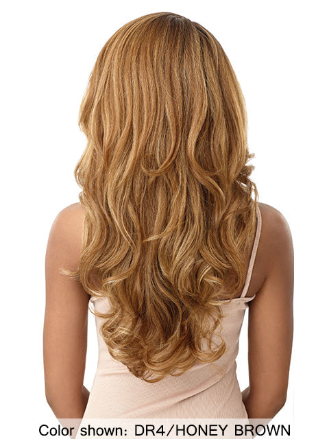 Outre Perfect Hairline 13x6 HD Glueless Lace Front Wig - JULIANNE 24
