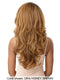 Outre Perfect Hairline 13x6 HD Glueless Lace Front Wig - JULIANNE 24
