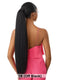 Outre Pretty Quick Pony Ponytail - JUMBO KINKY STRAIGHT 30