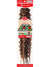 [VALUE PACK]Outre X-Pression Twisted Up BUTTERFLY JUNGLE BOX BRAID 24" 10packs