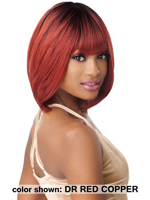 OUTRE WIGPOP FULL WIG - KALISSA
