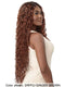Outre Melted Hairline Premium Synthetic Glueless HD Lace Front Wig - KALLARA