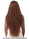 Outre Melted Hairline Premium Synthetic Glueless HD Lace Front Wig - KALLARA