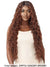 Outre Melted Hairline Premium Synthetic Glueless HD Lace Front Wig - KALLARA