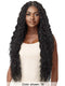 Outre Melted Hairline Premium Synthetic Glueless HD Lace Front Wig - KALLARA