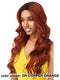 Outre Premium Daily Lace Part Wig - KAMALA