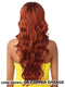 Outre Premium Daily Lace Part Wig - KAMALA