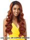 Outre Premium Daily Lace Part Wig - KAMALA