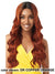 Outre Premium Daily Lace Part Wig - KAMALA