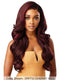 Outre Melted Hairline Premium Synthetic KAMALIA Glueless HD Lace Front Wig