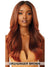 Outre Melted Hairline Premium Synthetic Glueless HD Lace Front Wig - KAMIYAH