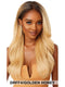 Outre Melted Hairline Premium Synthetic Glueless HD Lace Front Wig - KAMIYAH