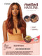 Outre Melted Hairline Premium Synthetic Glueless HD Lace Front Wig - KAMIYAH