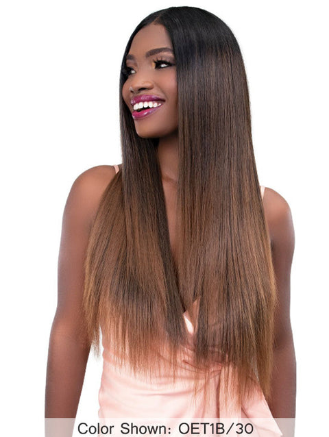 SALE! Janet Collection HD Melt Extended Part KARLY Lace Front Wig