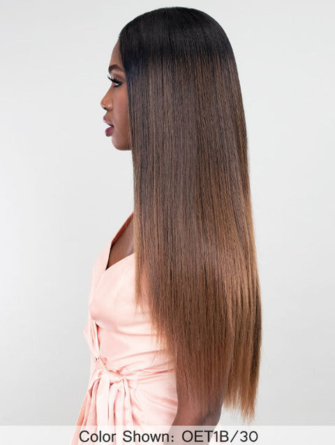 SALE! Janet Collection HD Melt Extended Part KARLY Lace Front Wig