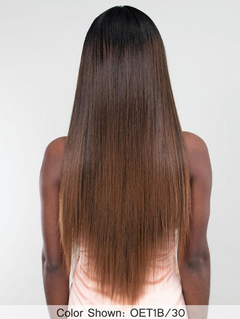 SALE! Janet Collection HD Melt Extended Part KARLY Lace Front Wig