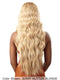 Outre Premium Synthetic HD Swiss Lace Front Wig - KARRINGTON 30