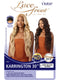 Outre Premium Synthetic HD Swiss Lace Front Wig - KARRINGTON 30