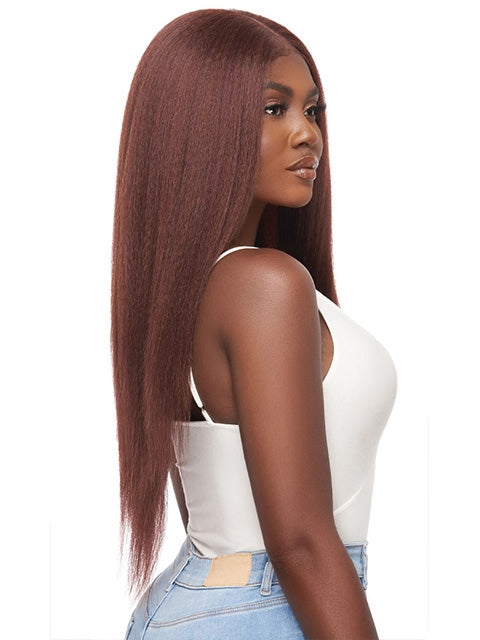 Outre Perfect Hairline 13x4 Glueless HD Lace Front Wig - KATYA