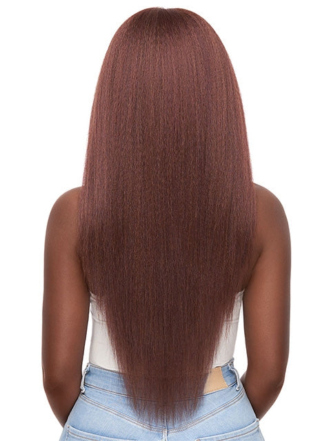 Outre Perfect Hairline 13x4 Glueless HD Lace Front Wig - KATYA